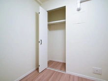 【神奈川県/横浜市中区池袋】グランスイート横濱山手 サービスルーム（納戸）：約5.6帖