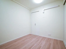 【神奈川県/横浜市中区池袋】グランスイート横濱山手 洋室：約4.5帖