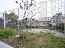 【神奈川県/横浜市中区池袋】グランスイート横濱山手 眺望