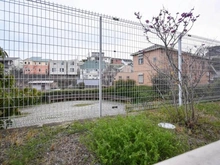 【神奈川県/横浜市中区池袋】グランスイート横濱山手 眺望