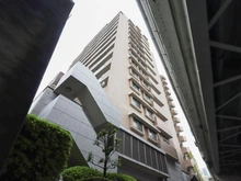 【東京都/豊島区雑司が谷】菱和パレス目白台グラーサ 外観