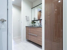 【東京都/豊島区雑司が谷】菱和パレス目白台グラーサ 洗面室