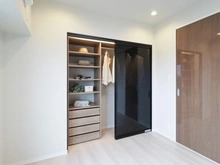 【東京都/豊島区雑司が谷】菱和パレス目白台グラーサ 洋室：約6.7帖