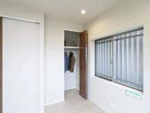 【東京都/豊島区雑司が谷】菱和パレス目白台グラーサ 洋室：約6.7帖