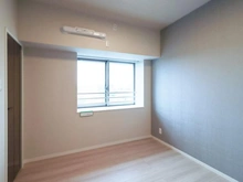 【東京都/豊島区雑司が谷】菱和パレス目白台グラーサ 洋室：約4.6帖