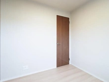 【東京都/豊島区雑司が谷】菱和パレス目白台グラーサ 洋室：約4.6帖