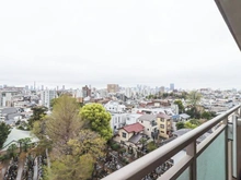 【東京都/豊島区雑司が谷】菱和パレス目白台グラーサ 眺望