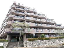 【東京都/多摩市中沢】ヴェルデコート多摩センター 外観