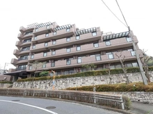 【東京都/多摩市中沢】ヴェルデコート多摩センター 外観