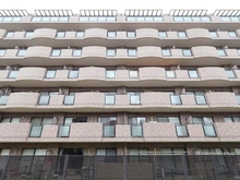 【東京都/多摩市中沢】ヴェルデコート多摩センター 外観