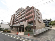 【神奈川県/藤沢市本藤沢】ロータリーパレス藤沢 外観