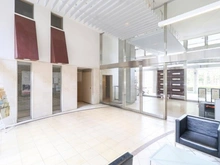 【神奈川県/藤沢市本藤沢】ロータリーパレス藤沢 共用部