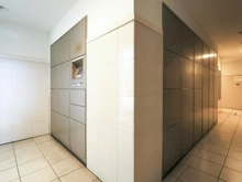 【神奈川県/藤沢市本藤沢】ロータリーパレス藤沢 宅配BOX