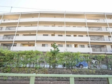 【神奈川県/藤沢市片瀬】片瀬パークハウス湘南江ノ島 外観