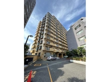 【神奈川県/藤沢市鵠沼花沢町】ライオンズマンション藤沢鵠沼 外観