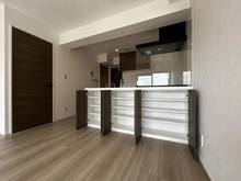 【神奈川県/藤沢市鵠沼花沢町】ライオンズマンション藤沢鵠沼 LDK：約14.1帖