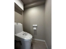 【神奈川県/藤沢市鵠沼花沢町】ライオンズマンション藤沢鵠沼 トイレ