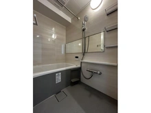 【神奈川県/藤沢市鵠沼花沢町】ライオンズマンション藤沢鵠沼 浴室