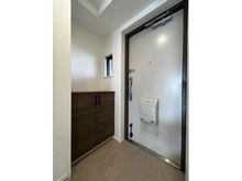 【神奈川県/藤沢市鵠沼花沢町】ライオンズマンション藤沢鵠沼 玄関