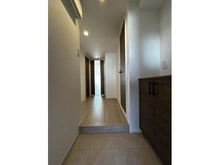 【神奈川県/藤沢市鵠沼花沢町】ライオンズマンション藤沢鵠沼 玄関