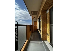 【神奈川県/藤沢市鵠沼花沢町】ライオンズマンション藤沢鵠沼 バルコニー