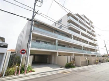 【神奈川県/藤沢市鵠沼海岸】レーベン鵠沼海岸BLUENOVA 外観