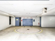 【神奈川県/川崎市多摩区南生田】南生田アメニティホームズ 駐車場