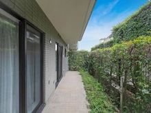 【神奈川県/川崎市多摩区南生田】南生田アメニティホームズ 専用庭