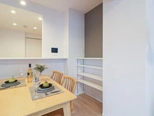 【東京都/世田谷区大蔵】ハイホーム砧公園 LDK