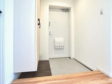 【東京都/稲城市押立】稲城グリーンスポット 玄関