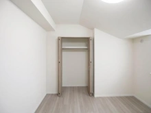 【神奈川県/川崎市多摩区登戸新町】ドメス登戸新町 洋室：約6.2帖