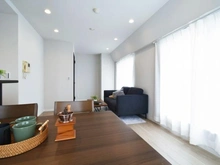 【東京都/多摩市落合】セーナ多摩センター LDK：約14.2帖