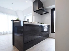 【東京都/多摩市落合】セーナ多摩センター キッチン