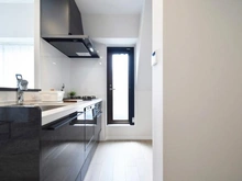 【東京都/多摩市落合】セーナ多摩センター キッチン