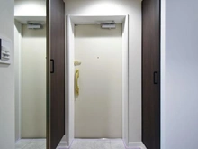 【東京都/多摩市落合】セーナ多摩センター 玄関