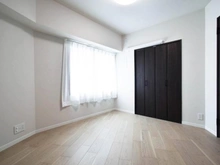 【東京都/多摩市落合】セーナ多摩センター 洋室：約6.7帖