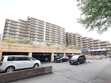 【東京都/八王子市大和田町】グランシティレイディアントアクアヴィータ 外観