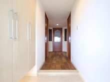 【東京都/八王子市大和田町】グランシティレイディアントアクアヴィータ 玄関