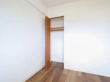 【東京都/八王子市大和田町】グランシティレイディアントアクアヴィータ 洋室：約6.0帖