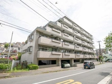 【神奈川県/横浜市緑区長津田】東急ドエルアルス長津田 外観