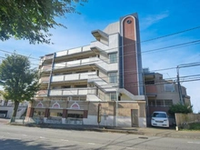 【東京都/稲城市平尾】ドメス新百合ヶ丘 外観