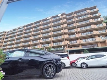 【神奈川県/川崎市麻生区上麻生】クレアガーデン麻生台 外観