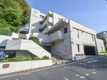 【神奈川県/川崎市麻生区片平】シティパル柿生 外観