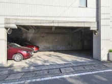 【神奈川県/川崎市麻生区片平】シティパル柿生 駐車場