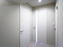 【神奈川県/横浜市緑区鴨居】ライオンズマンション鴨居第3 廊下