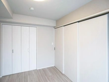 【神奈川県/横浜市緑区鴨居】ライオンズマンション鴨居第3 洋室：約5.7帖