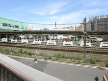 【神奈川県/横浜市緑区鴨居】ライオンズマンション鴨居第3 眺望