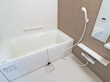 【東京都/八王子市大塚】ロイヤルステージ多摩センター 浴室