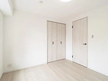 【神奈川県/川崎市多摩区登戸】ライオンズマンション登戸第2 洋室：約6.0帖
