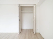 【神奈川県/川崎市多摩区登戸】ライオンズマンション登戸第2 洋室：約6.5帖